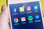 У Росії заблокували SnapChat