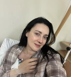 Соломія Вітвіцька перенесла важку операцію