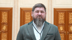 Кадиров обіцяє Україні жорстоку тижневу відплату за удар по Грозному