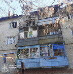 Росіяни упродовж дня атакували Харківщину: троє загиблих, десятеро поранених