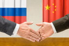 Росія відправила партію газу до Китаю попри санкції