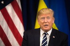 Трамп заявив, що Крим "оточений океаном з чотирьох боків"