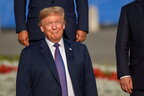 "Розмір переможе": Трамп заявив про перевагу Росії, попри повагу до хоробрості українців