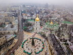 Без змін на Новий рік: у Києві не скорочуватимуть комендантську годину на свята