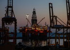 Нафта дешевшає на тлі переговорів щодо миру в Україні