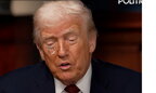 «Задовго до Путіна було зрозуміло, що Україна не вступить до НАТО» – Трамп