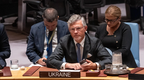 Україна не торгує суверенітетом і територією, - Андрій Мельник