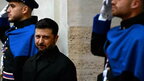 Зеленський – на закид Трампа про вибори: «Я готовий завжди»