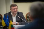 Вибори під час воєнного стану в Україні поки не плануються – Корнієнко