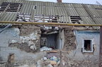 Росія обстріляла два райони Дніпропетровщини: є поранена