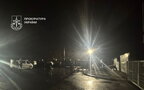 Вибухи в Києві розслідують як теракт: є загиблий