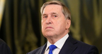 "Україна не поверне Крим", - Ушаков