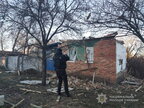 Російські війська обстріляли 25 населених пунктів Сумщини: є загибла
