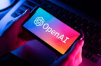 Повільний друк на клавіатурі гальмує розвиток ШІ – OpenAI