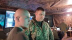 Командир 120-ї бригади ТрО ЗСУ Дмитро Бізонич здійснив плановий візит до батальйонів на Лиманському напрямку
