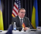 Німеччина передала Україні ще дві системи ППО Patriot та дев'ятий Iris-T – Пісторіус