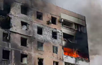 Російські війська обстріляли Запоріжжя та район: є постраждалі