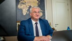 Сибіга: Наразі санкції накладено лише на 20% російського ВПК, час обмежити решту