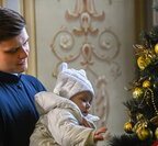 ПЦУ пояснила, чому ми прикрашаємо ялинку на Різдво та чому в СРСР вона стала новорічною