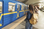 Вільнюс продовжив безкоштовний проїзд для українців: нові правила та перехідний період