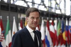 США, Угорщина, Словаччина виступають проти вступу України в НАТО, - Рютте