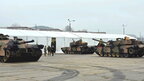 Австралія фіналізувала передачу танків Abrams Україні