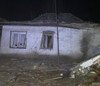Одеса та Дніпропетровщина постраждали внаслідок масованого удару безпілотниками