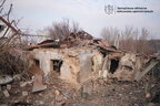 У Запоріжжі після ударів РФ постраждали семеро цивільних