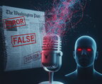 ШІ-подкасти Washington Post виявилися сповненими помилок та вигаданих цитат