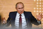 Reuters: Путін хоче повернути радянські території, включно з членами НАТО