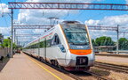 Поблизу Коростеня зійшли з рейок вантажний і пасажирський поїзди: рух залізниці ускладнений