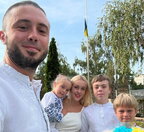 Українська співачка Олена Тополя поділилася реакцією дітей на розлучення з чоловіком