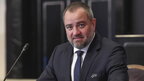 СБУ оголосила в розшук ексголову Української асоціації футболу