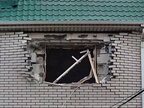 Обстріли Дніпропетровщини: двоє постраждалих
