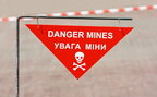 На Миколаївщині за три роки розмінували 35 тисяч гектарів