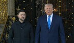 Трамп: «Є передумови для угоди, яка буде хорошою для України»