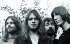 Pink Floyd представив кліп на пісню, яка через 50 років знову очолила чарти