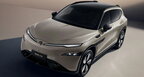 Volkswagen ID.Unyx 08: запас ходу до 730 км і 800 V надшвидка зарядка