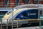 Eurostar скасовує рейси з Лондона через відключення електрики в тунелі під Ла-Маншем