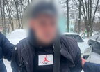 У Харкові водій відкрив вогонь по військовослужбовцю ТЦК під час перевірки документів