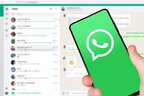 WhatsApp випустив святкове оновлення