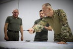 «Антидроновий» захист України покращився, - Сирський