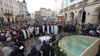 У Львові на Водохреща освятять воду на площі Ринок