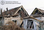 Авіація, артилерія та дрони: РФ завдала понад 600 ударів по Запоріжжю за добу