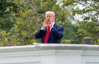 Трамп: «Нам абсолютно необхідна Гренландія»