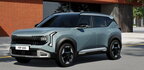 На ринок виходить новий кросовер Kia за ціною від $12 000