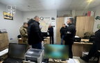 Посадовця ДПСУ затримали за хабар на закупівлях для армії