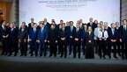 Гарантії безпеки для України: Коаліція охочих підписала у Парижі документ