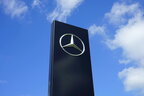 Mercedes отримає автомобільний ШІ – він пояснює свої дії