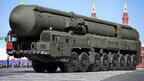 Київ попередив Польщу про запуск ракети "Орєшнік" – ППО відстежила ціль з старту